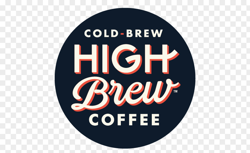 Coffee High Brew Cappuccino Brewed Espresso PNG