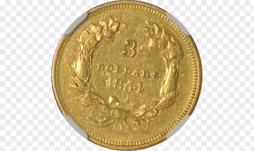 Coin Dollar Gold Double Eagle PNG