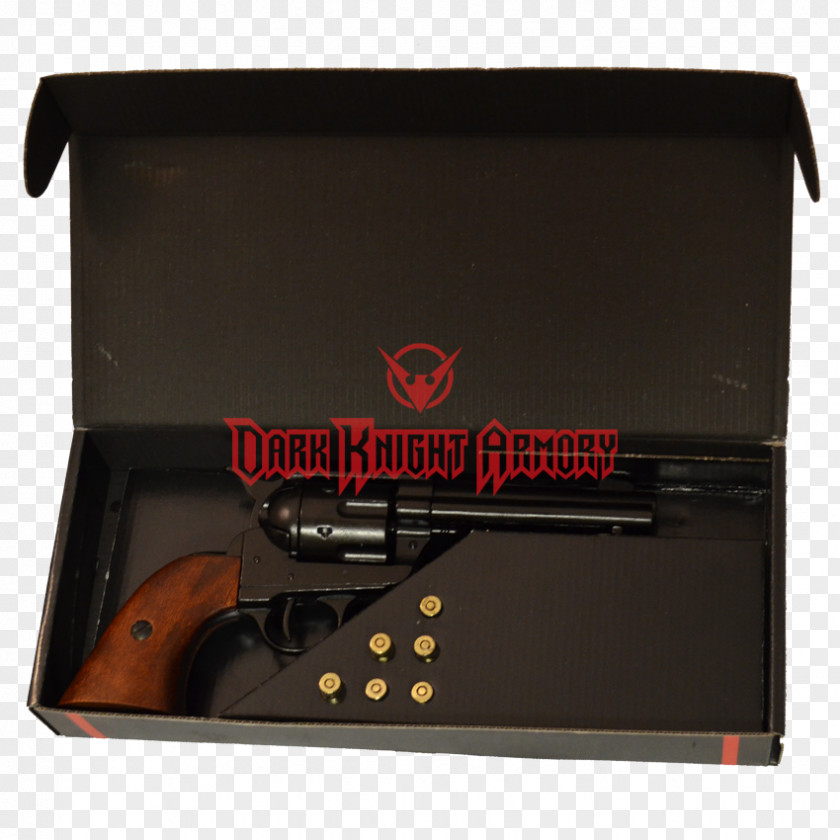 Colt Army Model 1860 Tool Firearm PNG