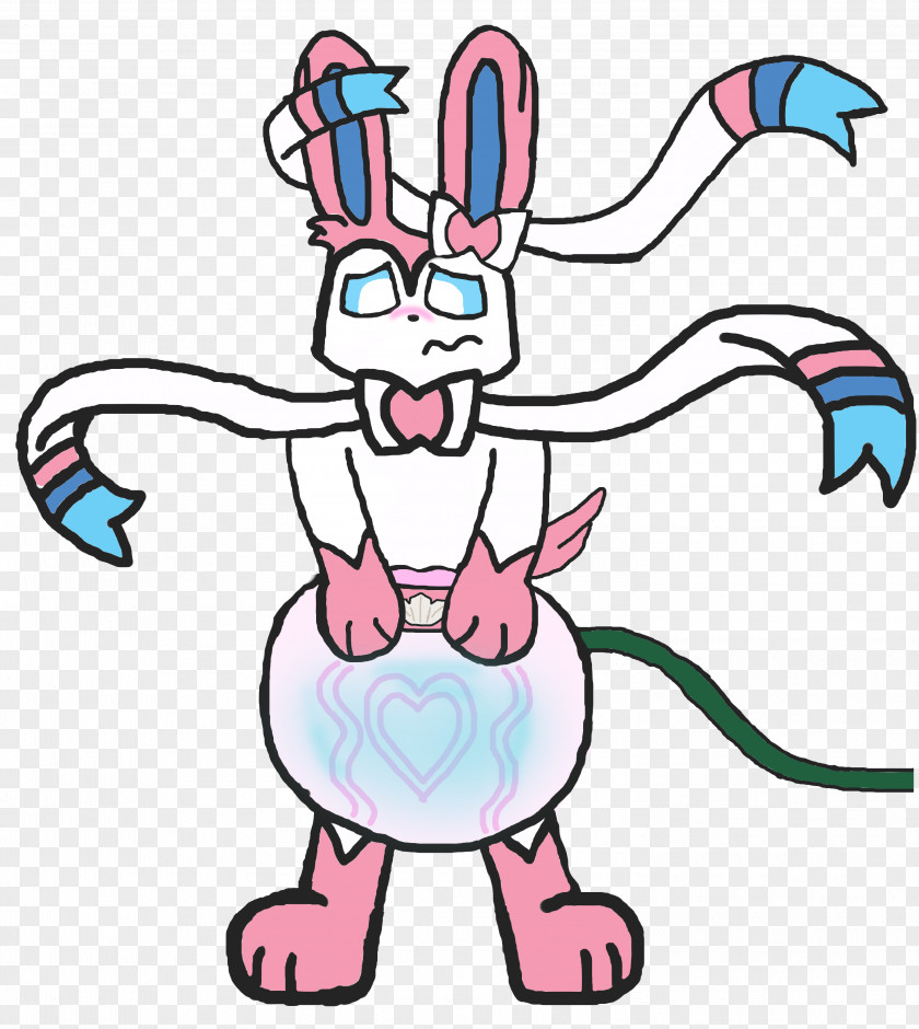 Diaper Diapering Sylveon Infant Art PNG