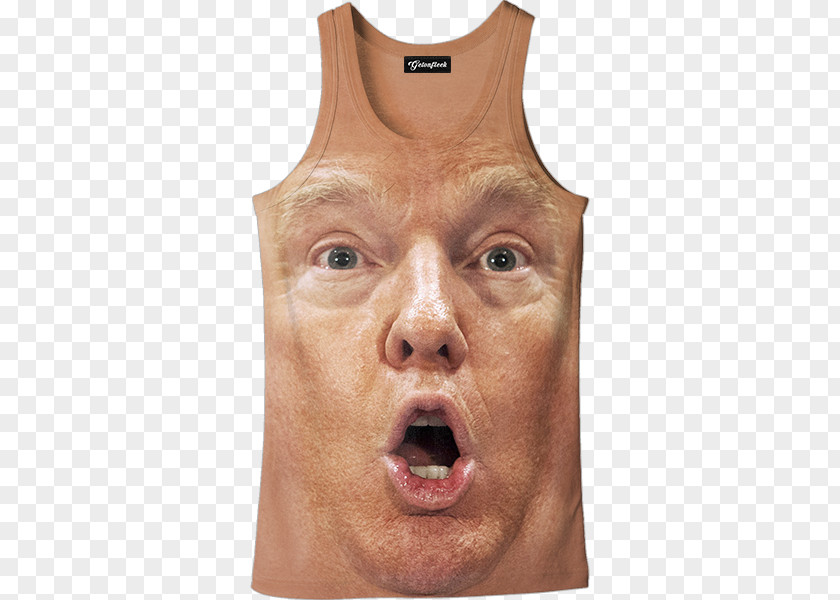 Donald Trump Protests Against T-shirt United States PNG