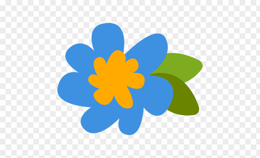 Flower Illustration Clip Art PNG