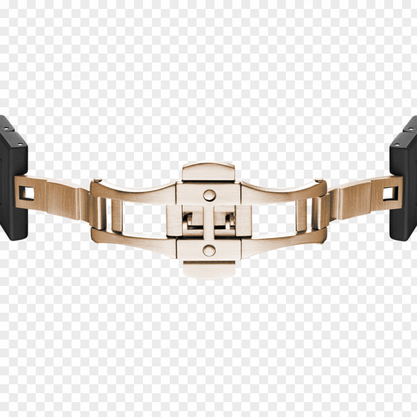 Free Clip Buckle D1 Milano Grand Prix Woaw Stainless Steel PNG