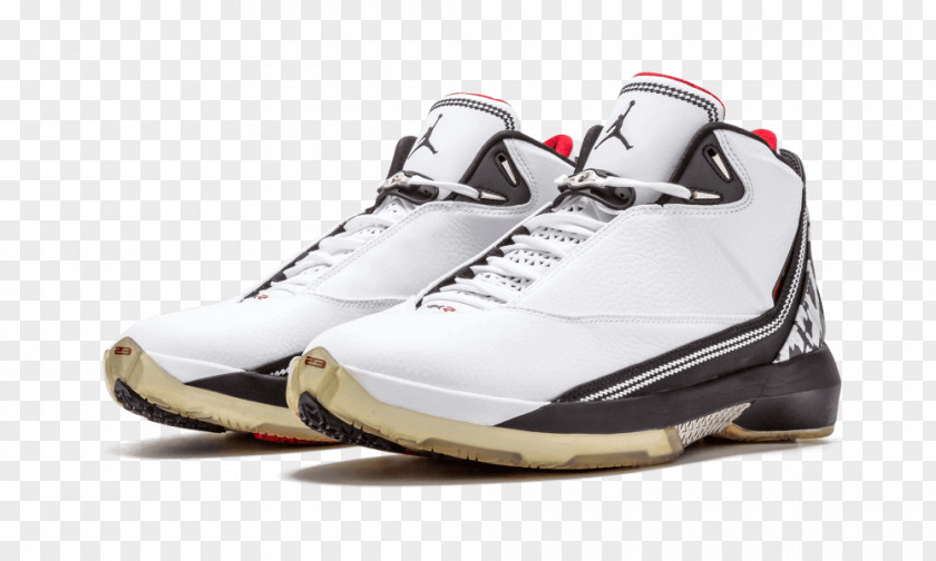 Jordan Brand Nike Air XX2 Sports Shoes PNG