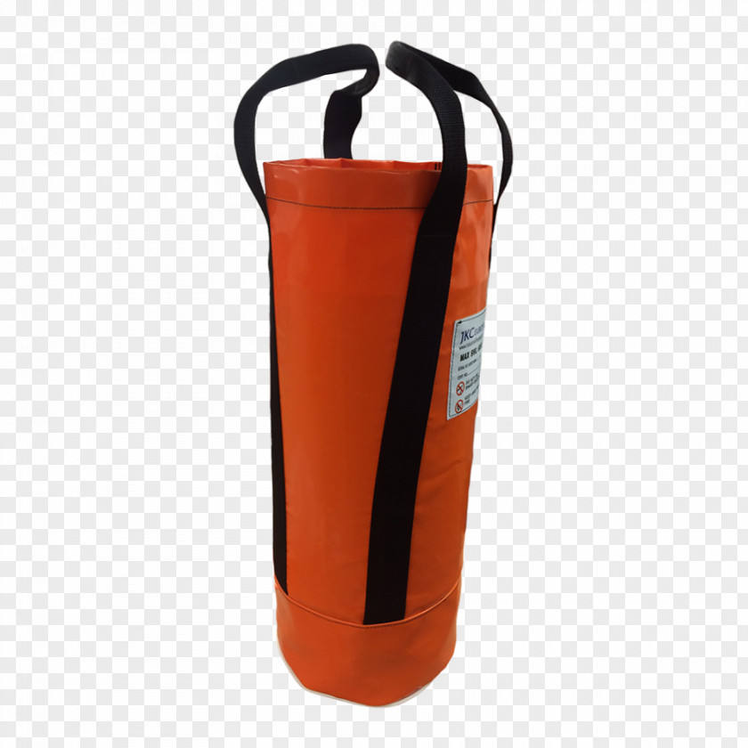 Lifting Baggage Cylinder PNG