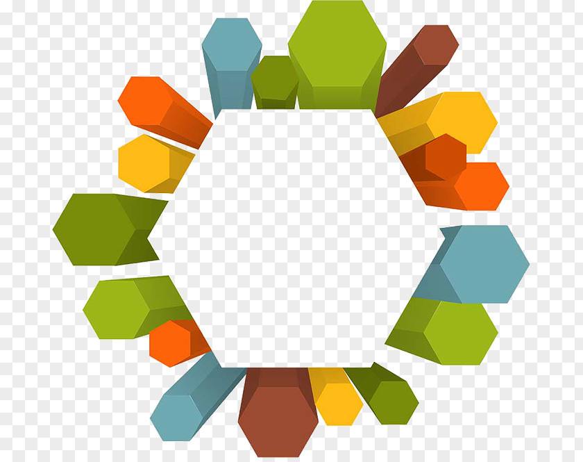 Logo Diagram Circle PNG