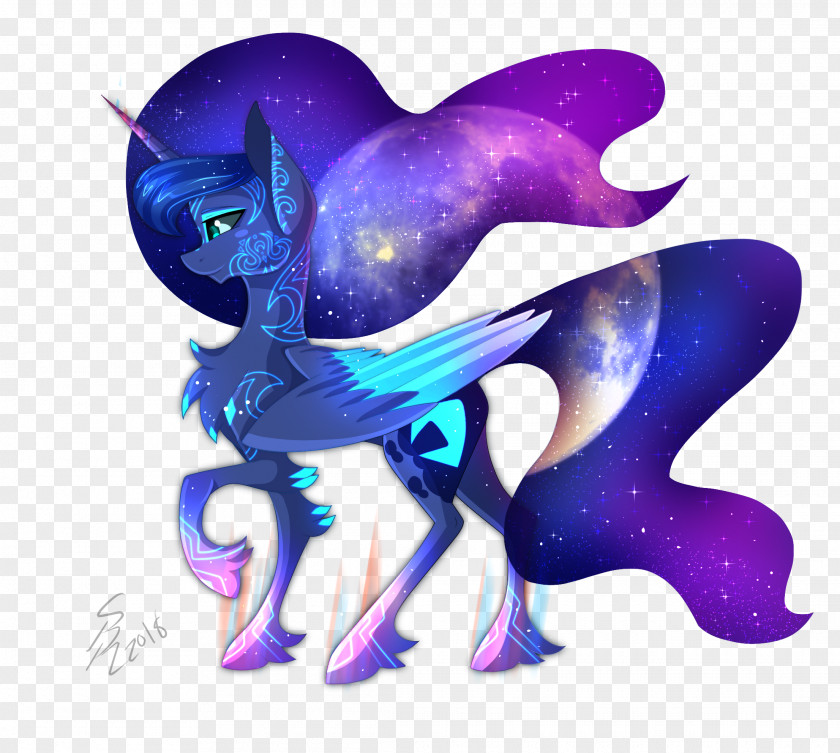 Luna Pony Princess Rarity Art Equestria Daily PNG