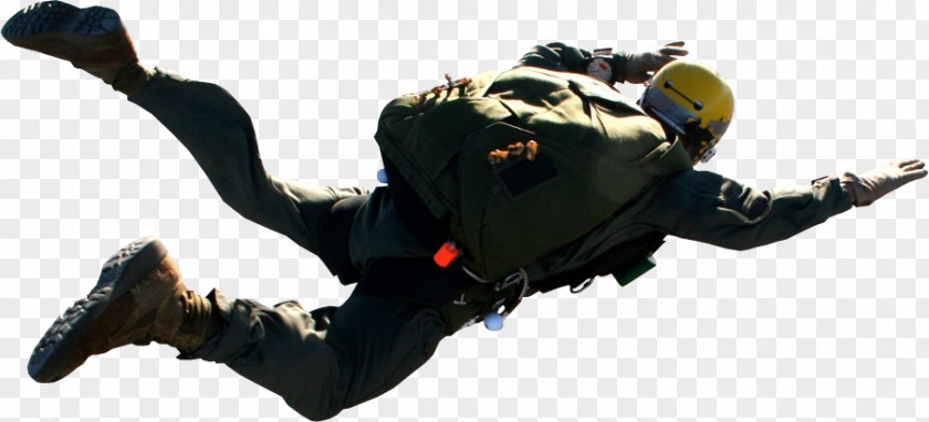 Military Lossless Compression Parachuting Army PNG