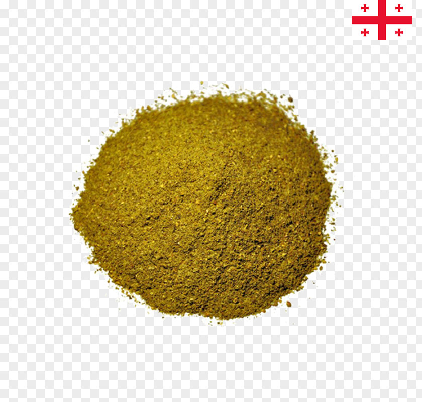 Spice Georgian Cuisine Khmeli Suneli Condiment Kharcho PNG