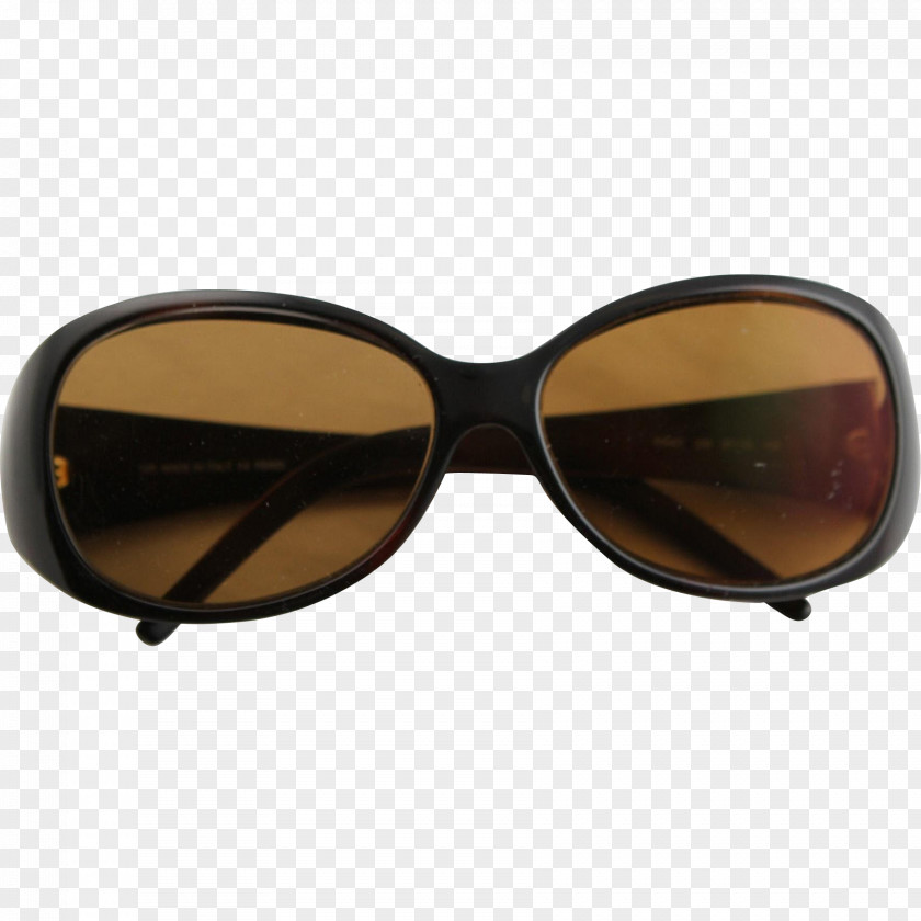 Sunglasses Aviator Goggles 1980s PNG