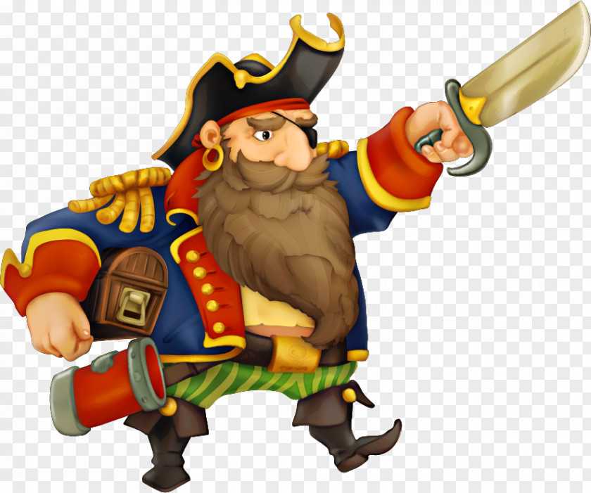 Vector Pirate Piracy Stock Illustration Photography Royalty-free PNG