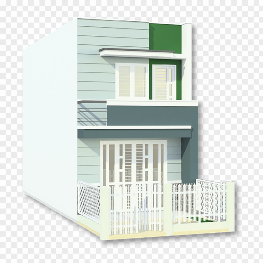 Window Architecture Facade Property PNG