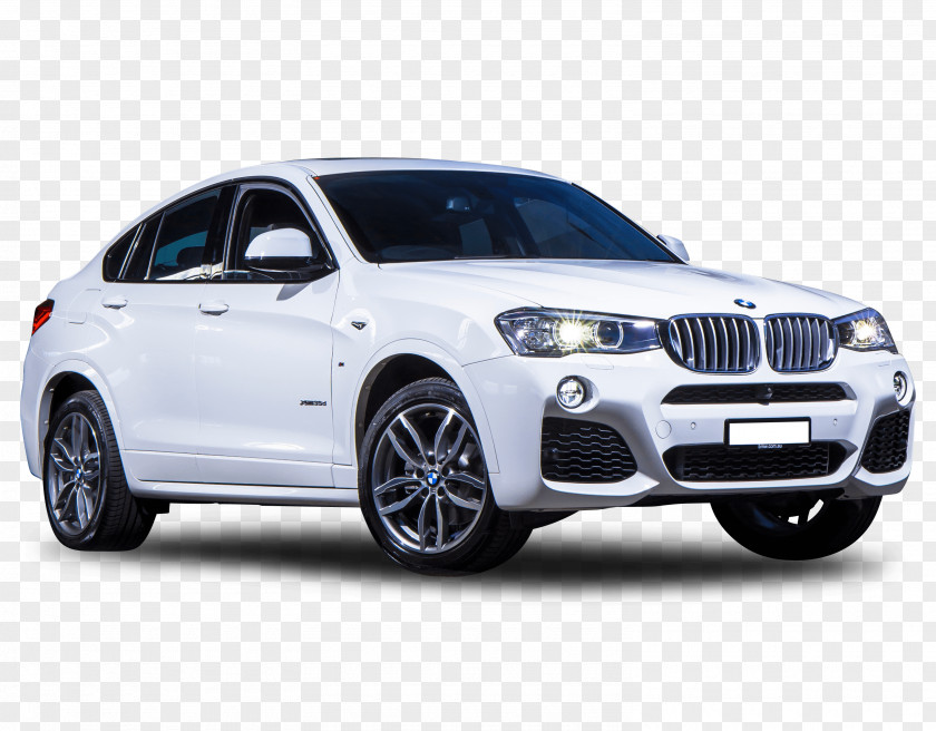 Bmw 2016 BMW X4 Car 2018 X5 PNG