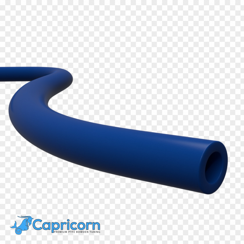 Capricorn 3D Printing Polytetrafluoroethylene Product PNG