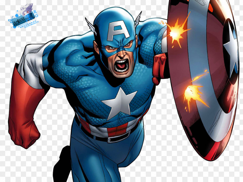 Captain America Marvel Adventures Avengers: Hulk Comics PNG