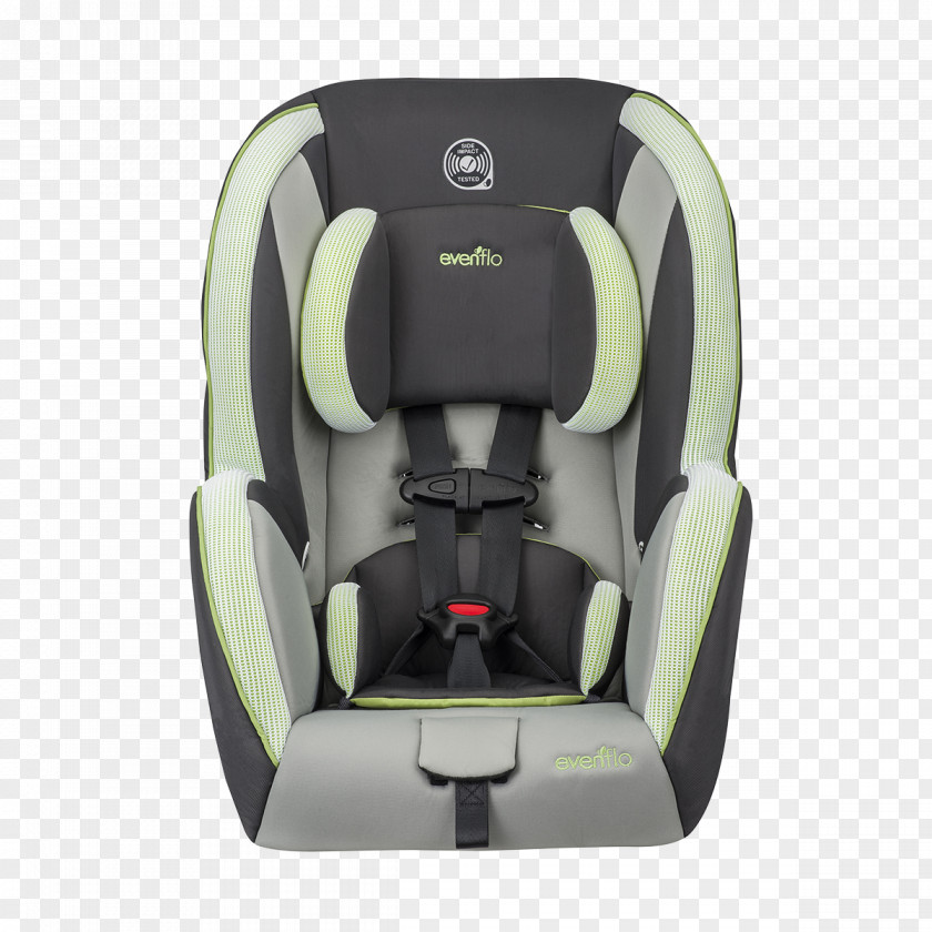 Car Seat Baby & Toddler Seats Evenflo SureRide DLX Titan PNG