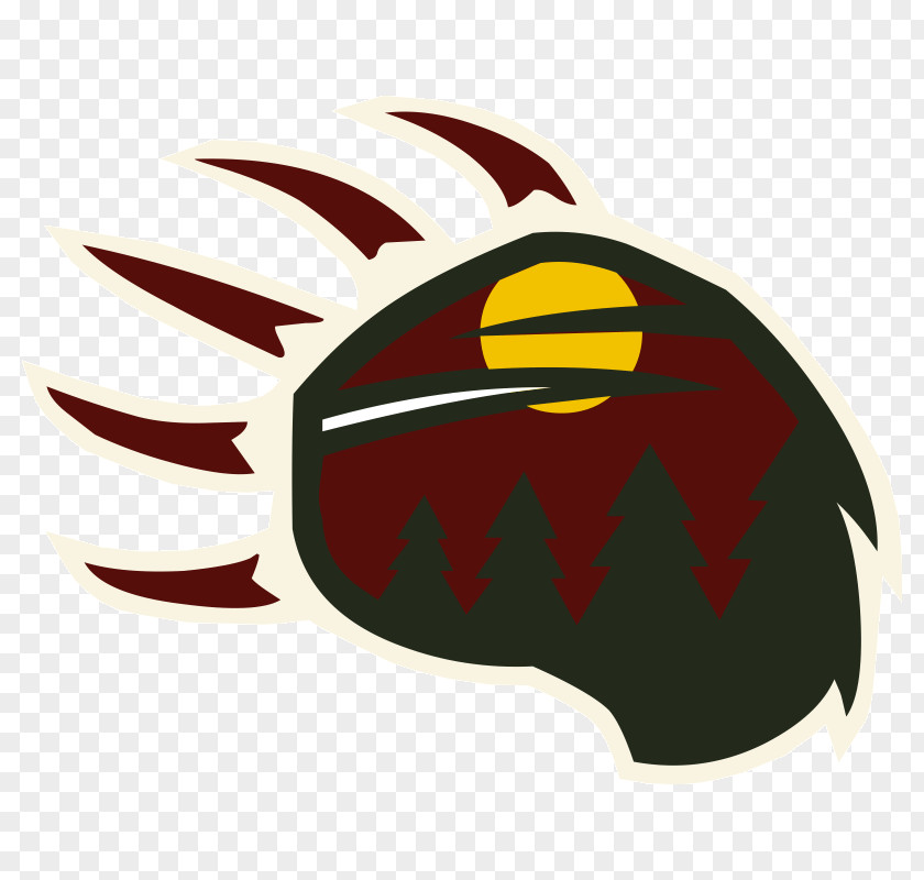 Colorado Rockies Hockey Logo Minnesota Wild National League Ice United States PNG