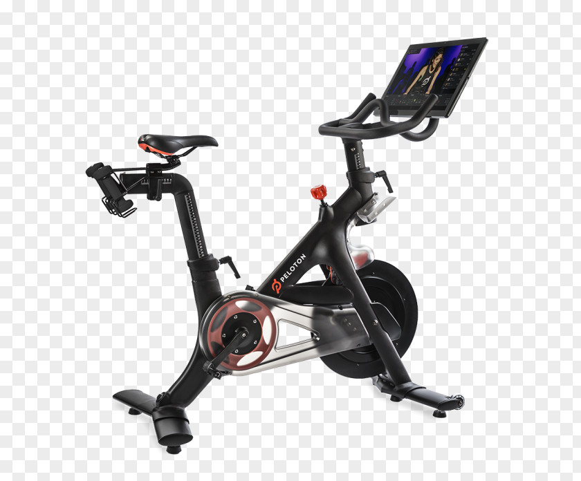Cycling Peloton Indoor Bicycle Exercise Bikes PNG