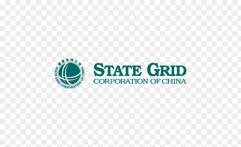 Grid Vector State Corporation Of China Logo Electrical Company PNG