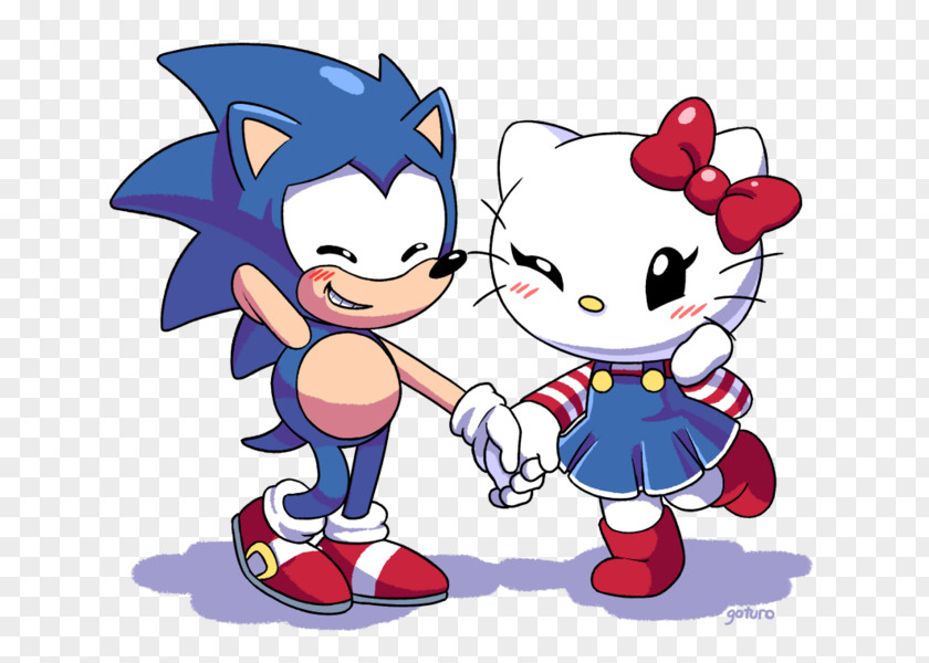 Hedgehog Sonic The 2 Crackers Metal PNG