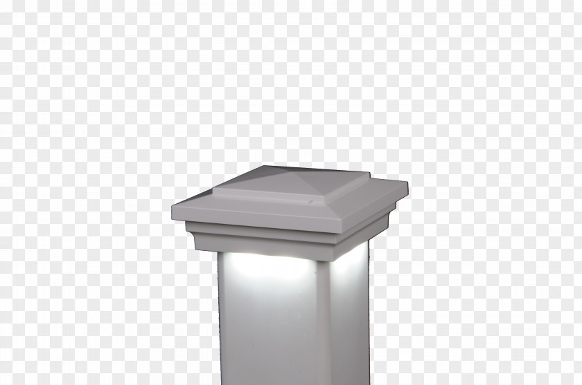 Light Light-emitting Diode Low Voltage Solar Lamp Deck PNG