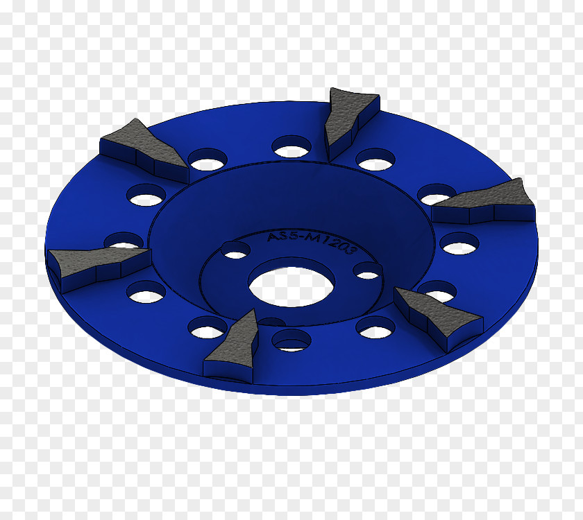 Mesh Crack Alloy Wheel PNG