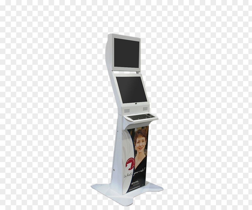 Overhead Interactive Kiosks Health Care Industry Information PNG