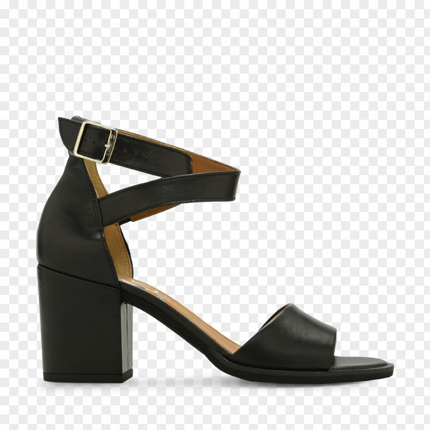 Sandal Shoe Footwear Fashion Suede PNG
