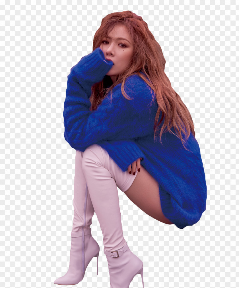 Shine Vector Hyuna Show Champion K-pop 4Minute How's This PNG