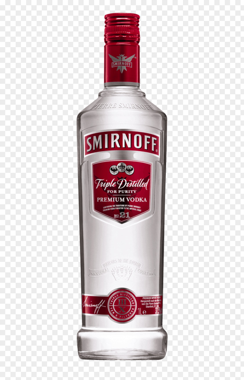 Smirnoff Vodka PNG Vodka, vodka bottle clipart PNG