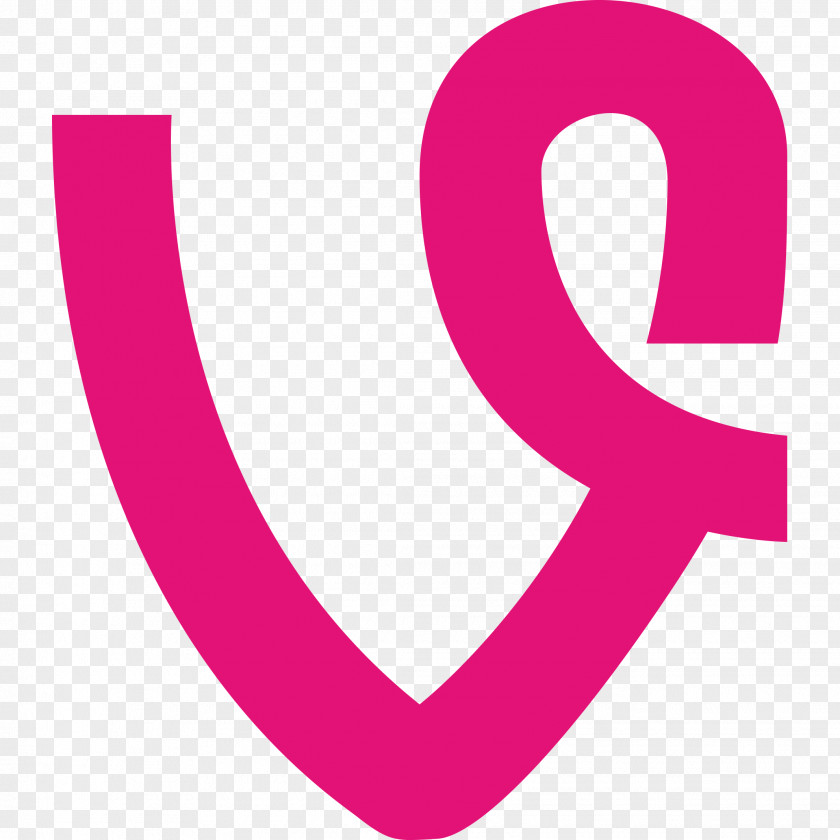 Svg Social Media Blog Vine Logo PNG