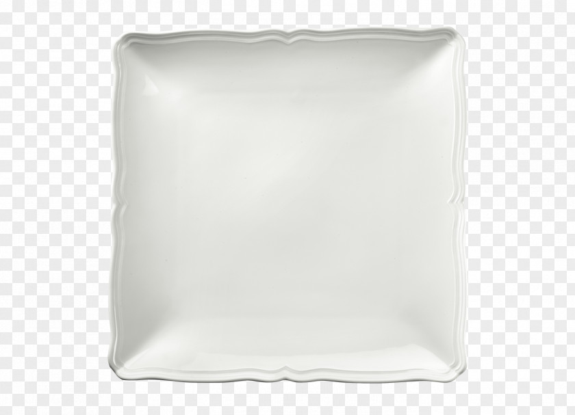 White China Plates Doccia Porcelain Plate Tableware PNG