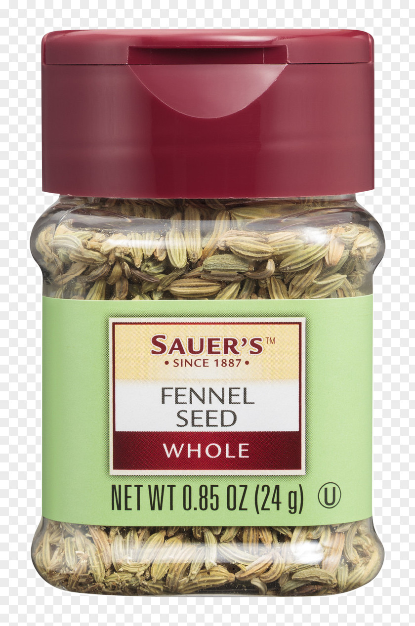 3.75 Oz Sauers Garlic Pepper Blend2.6 Fennel Seed, Whole0.85 Flavor By Bob Holmes, Jonathan Yen (narrator) (9781515966647)Spice Storage Jars Spice Monosodium Glutamate, Ground PNG
