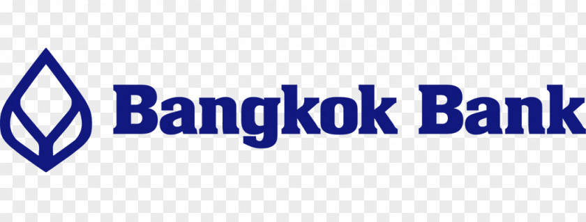 Bank Bangkok Logo Organization PNG