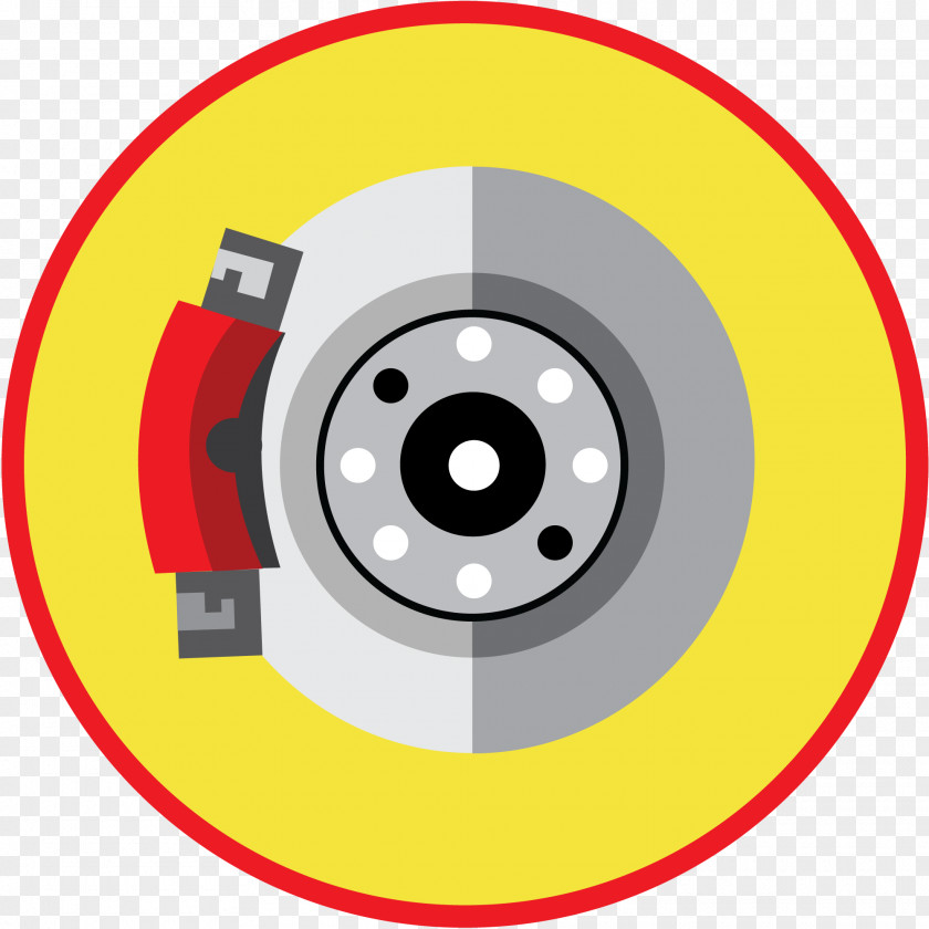 Car Alloy Wheel Rim Service PNG