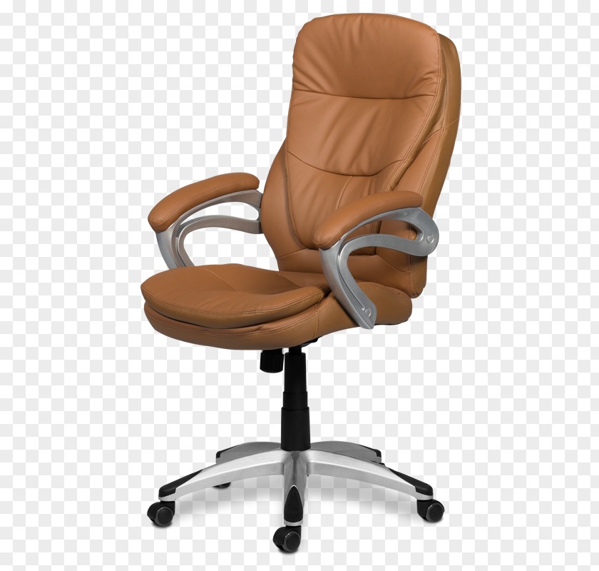 Chair Office & Desk Chairs Swivel Furniture PNG