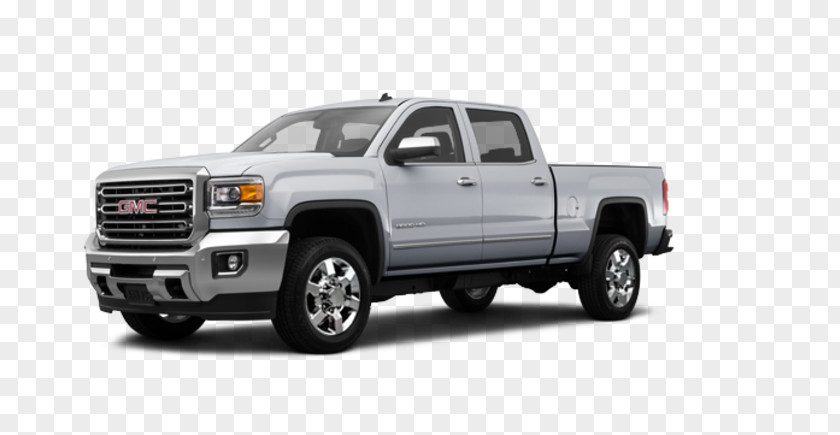 Chevrolet 2018 Silverado 3500HD LTZ Car General Motors Buick PNG