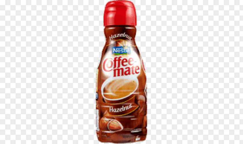 Coffee Instant Coffee-Mate Non-dairy Creamer Flavor PNG