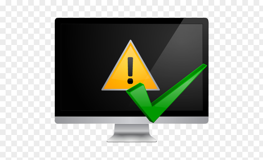 Error Laptop Desktop Computers PNG