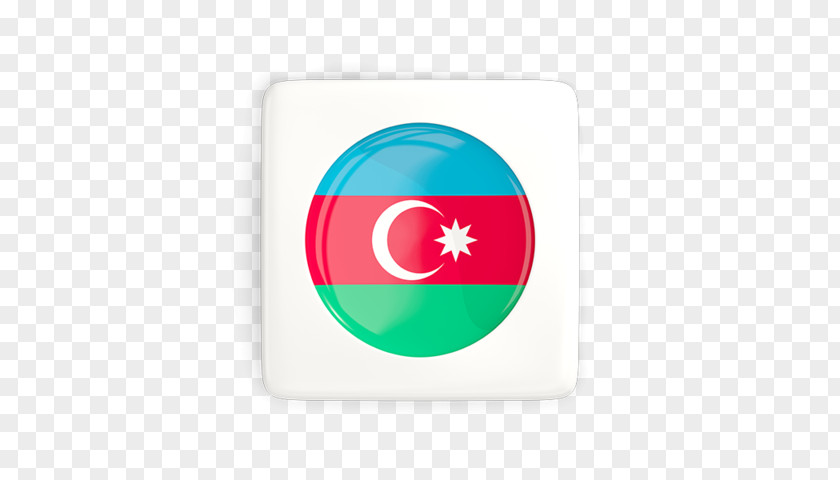Flag Of Azerbaijan State PNG