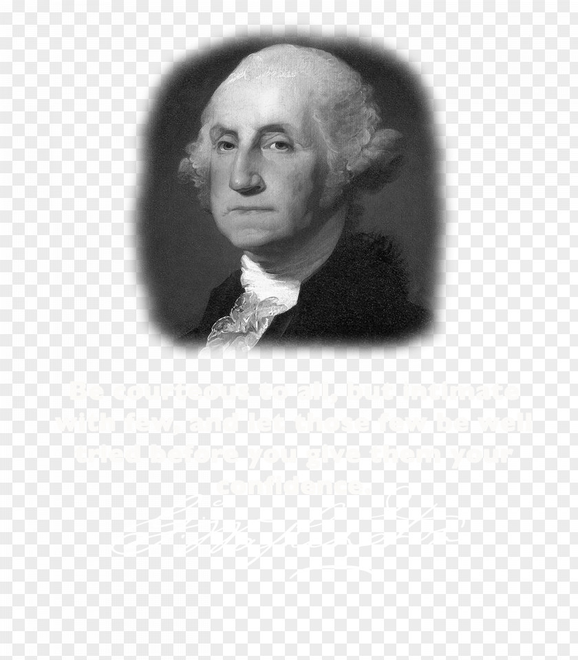 George Washington President Of The United States Abraham Lincoln Presidential Library And Museum First Inauguration PNG