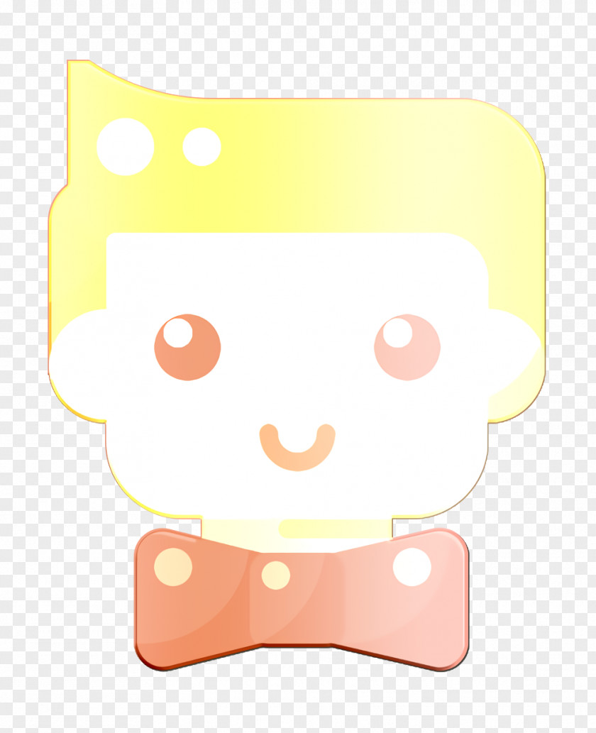 Groom Icon Boy Wedding PNG