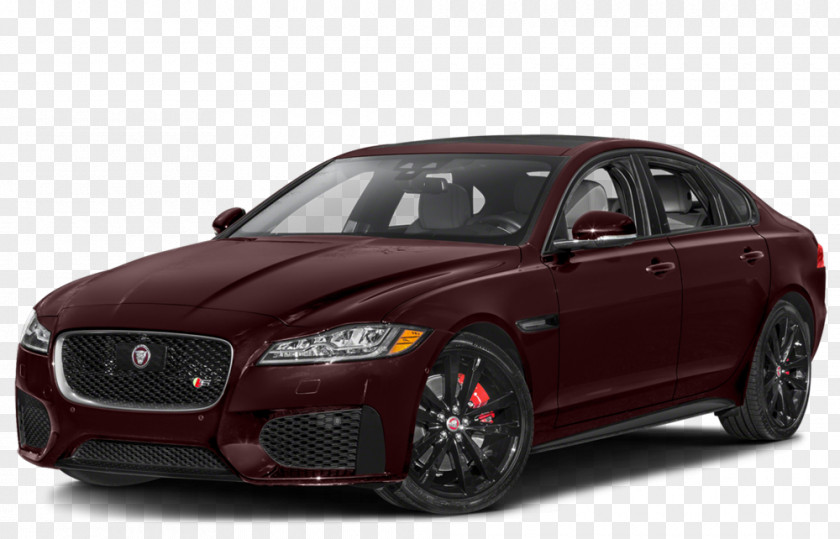 Jaguar Cars 2016 XF Luxury Vehicle PNG