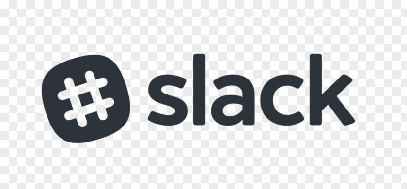 Logo Of Google Slack Trademark Brand Product Design PNG