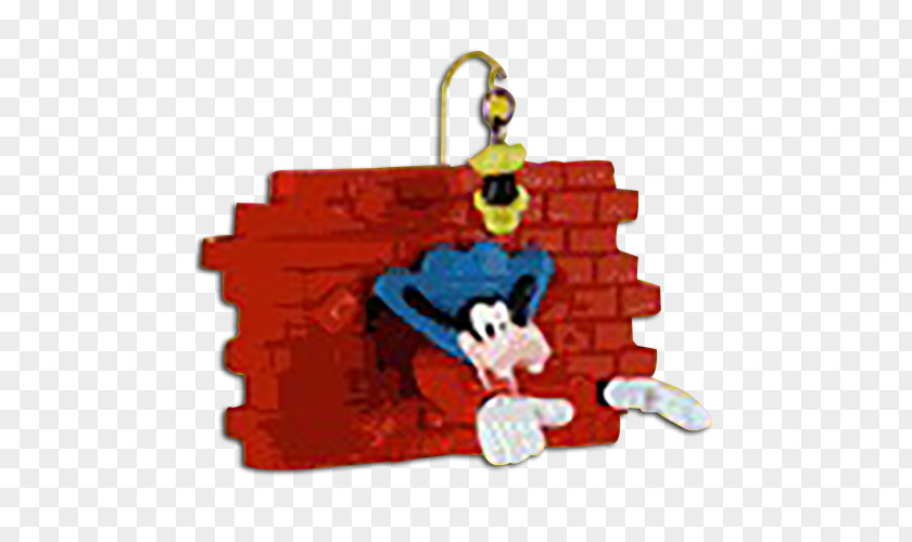 Mickey Mouse Goofy Refrigerator Magnets Craft Minnie PNG