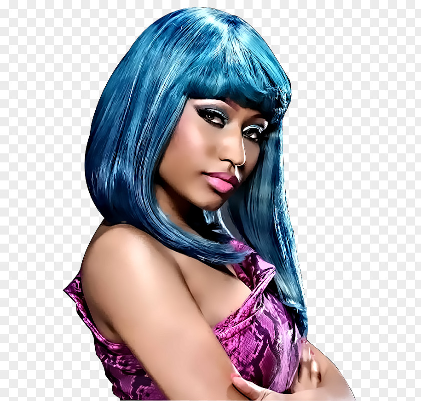 Minaj Nicki The Powerpuff Girls Regret In Your Tears Pink Friday: Roman Reloaded PNG
