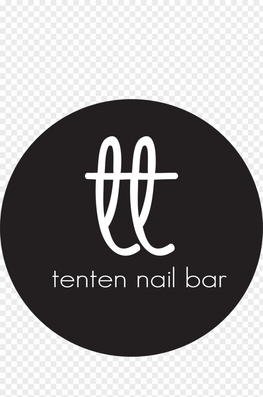 Nail Salon Logo Beauty Parlour PNG