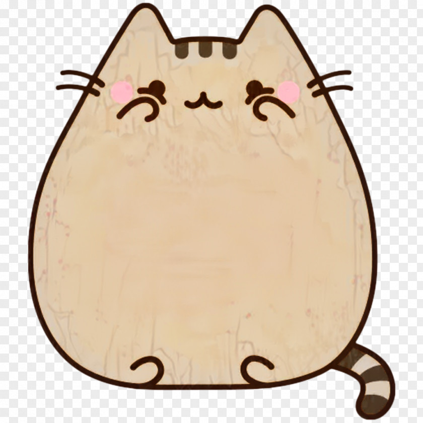 Pusheen Cat Image Clip Art Cartoon PNG
