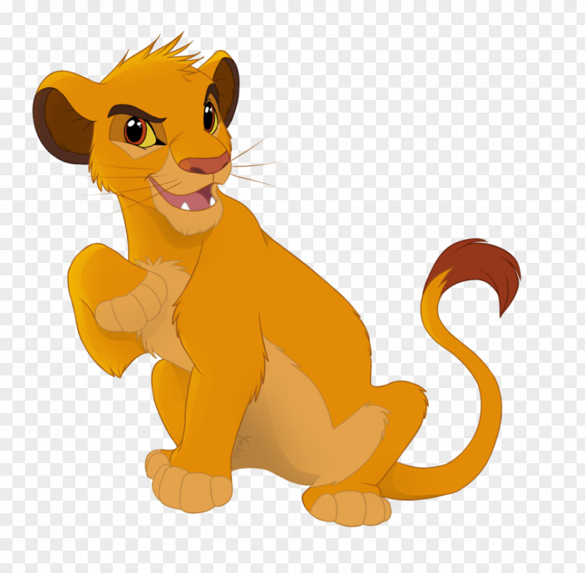 Simba Nala Mufasa The Walt Disney Company YouTube PNG