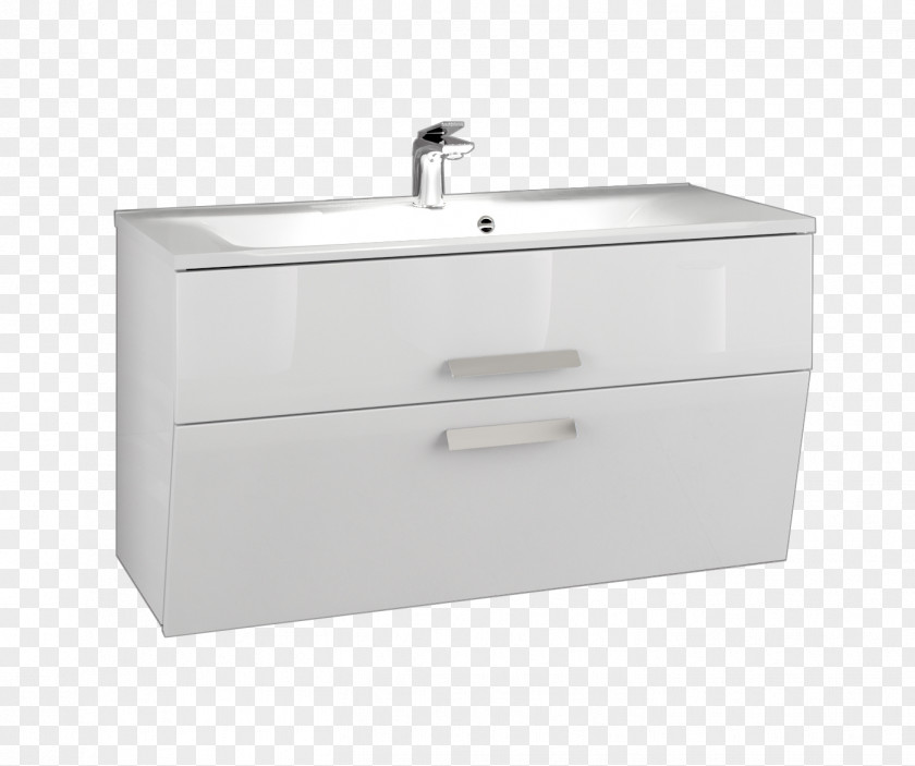 Sink Bathroom Cabinet Drawer Rectangle PNG